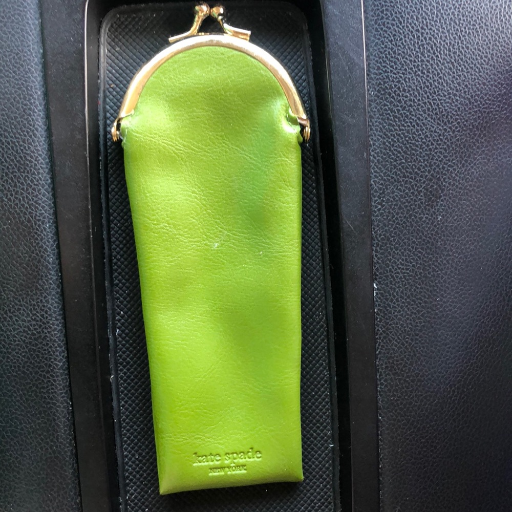 Kate Spade ♠️ eyeglasses case